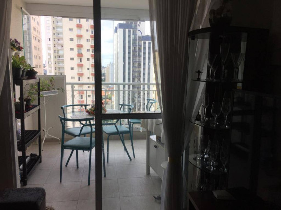 Imagem Apartamento com 2 Quartos à Venda, 72 m² em Chácara Inglesa - São Paulo Imagem Apartamento com 2 Quartos à Venda, 72 m² em Chácara Inglesa - São Paulo