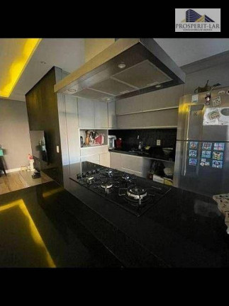 Imagem Apartamento com 3 Quartos à Venda, 100 m² em Jardim Flor Da Montanha - Guarulhos