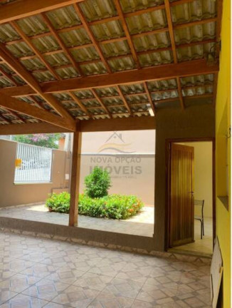 Casa com 3 Quartos à Venda, 250 m² em Residencial Jardim Perolla - Itupeva