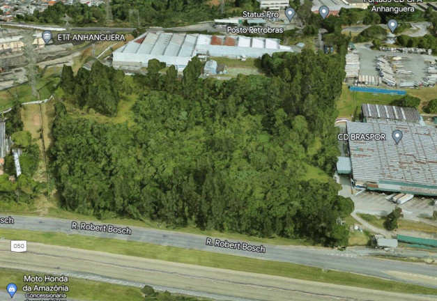 Imagem Terreno à Venda, 42 m² em Industrial Anhanguera - Osasco Imagem Terreno à Venda, 42 m² em Industrial Anhanguera - Osasco