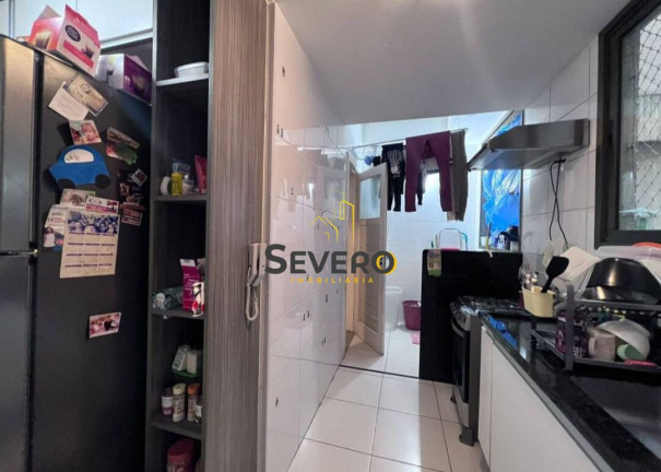 Imagem Apartamento com 3 Quartos à Venda, 105 m² em Vital Brazil - Niterói Imagem Apartamento com 3 Quartos à Venda, 105 m² em Vital Brazil - Niterói