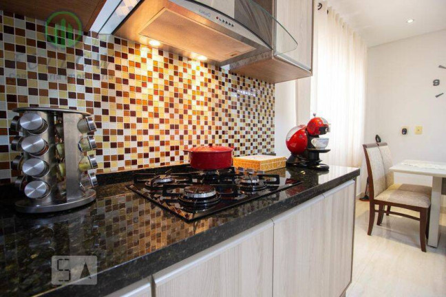 Imagem Casa com 3 Quartos à Venda, 140 m² em Pestana - Osasco Imagem Casa com 3 Quartos à Venda, 140 m² em Pestana - Osasco