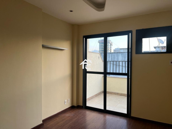 Imagem Cobertura com 3 Quartos à Venda, 145 m² em Santa Rosa - Niterói