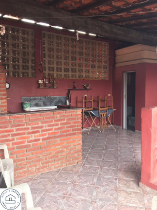 Imagem Casa com 3 Quartos à Venda, 140 m² em Conjunto Habitacional Brigadeiro Faria Lima ( Zona Sul ) - São Paulo