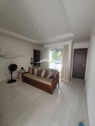 Imagem Apartamento com 3 Quartos à Venda, 107 m² em Orla Norte - Porto Seguro Imagem Apartamento com 3 Quartos à Venda, 107 m² em Orla Norte - Porto Seguro