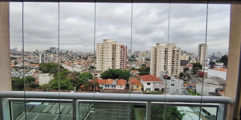 Imagem Imóvel com 3 Quartos à Venda, 112 m² em Lauzane Paulista - São Paulo