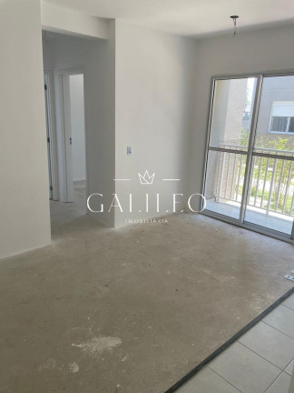 Imagem Apartamento com 2 Quartos à Venda, 46 m² em Vila Joana - Jundiaí
