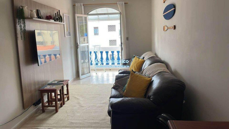 Imagem Apartamento com 2 Quartos à Venda, 92 m² em Tenorio - Ubatuba Imagem Apartamento com 2 Quartos à Venda, 92 m² em Tenorio - Ubatuba