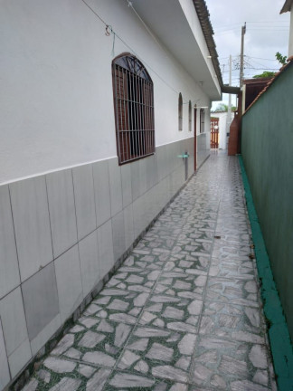Imagem Casa com 1 Quarto à Venda, 90 m² em Balneário Gaivota - Itanhaém Imagem Casa com 1 Quarto à Venda, 90 m² em Balneário Gaivota - Itanhaém