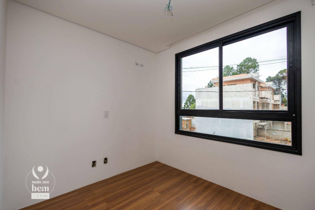 Imagem Sobrado com 3 Quartos à Venda, 112 m² em Santa Cândida - Curitiba Imagem Sobrado com 3 Quartos à Venda, 112 m² em Santa Cândida - Curitiba