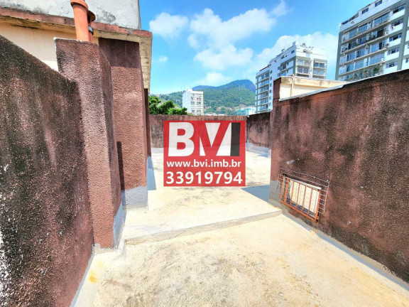 Imagem Apartamento com 2 Quartos à Venda, 66 m² em Tijuca - Rio De Janeiro Imagem Apartamento com 2 Quartos à Venda, 66 m² em Tijuca - Rio De Janeiro