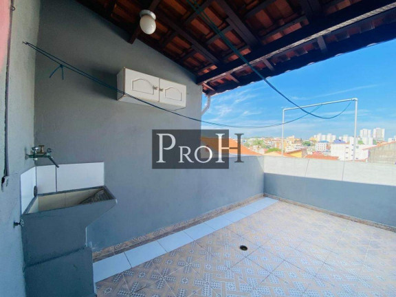 Imagem Casa com 4 Quartos à Venda, 122 m² em Assunção - São Bernardo Do Campo