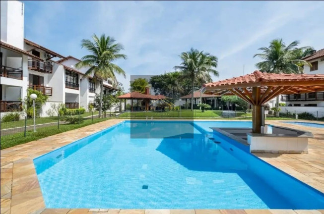 Imóvel com 2 Quartos à Venda, 88 m² em Saco Da Ribeira - Ubatuba