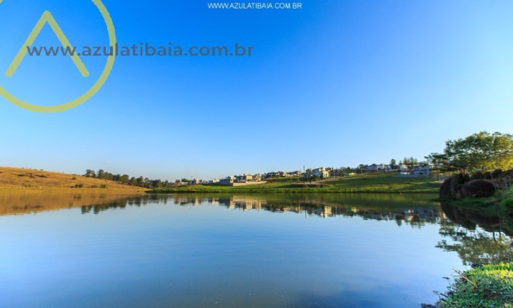 Imagem Casa com 4 Quartos à Venda, 297 m² em Condomínio Figueira Garden - Atibaia