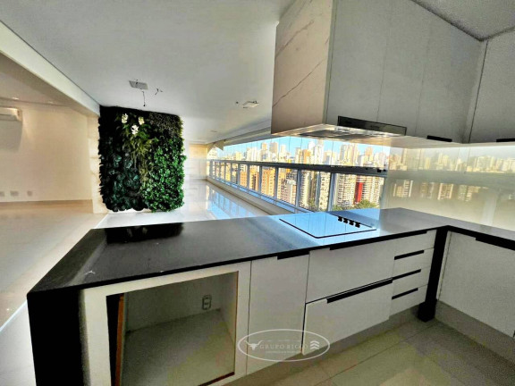 Imagem Apartamento com 4 Quartos à Venda, 305 m² em Setor Oeste - Goiânia Imagem Apartamento com 4 Quartos à Venda, 305 m² em Setor Oeste - Goiânia