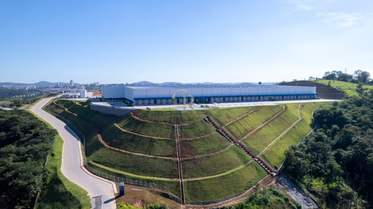 Imagem Imóvel para Alugar, 5.886 m² em São Marcos - Betim Imagem Imóvel para Alugar, 5.886 m² em São Marcos - Betim