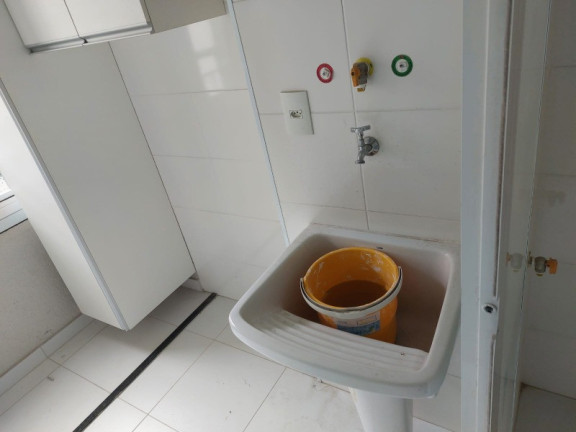Imagem Imóvel com 2 Quartos à Venda, 66 m² em Vila Santa Catarina - São Paulo