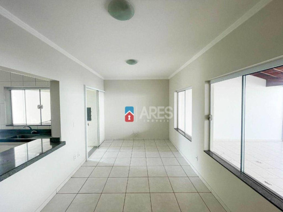 Casa com 3 Quartos à Venda, 117 m² em Jardim Terramérica Ii - Americana