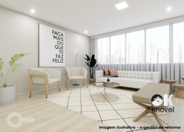 Imagem Apartamento com 4 Quartos à Venda, 202 m² em Vila Nova Conceição - São Paulo