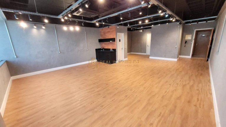 Imagem Sala Comercial à Venda, 68 m² em Jacarepaguá - Rio De Janeiro