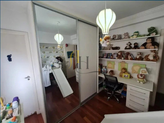 Imagem Apartamento com 3 Quartos à Venda, 178 m² em Vila Anglo Brasileira - São Paulo Imagem Apartamento com 3 Quartos à Venda, 178 m² em Vila Anglo Brasileira - São Paulo