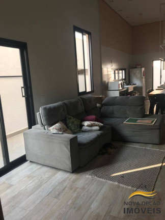 Imagem Casa com 3 Quartos à Venda, 162 m² em São Venâncio - Itupeva Imagem Casa com 3 Quartos à Venda, 162 m² em São Venâncio - Itupeva