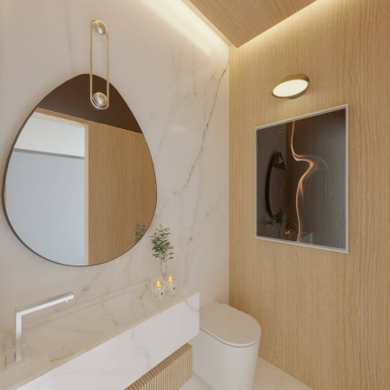 Imagem Casa com 3 Quartos à Venda, 171 m² em Parque Alto Taquaral - Campinas