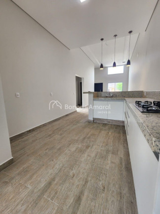 Imagem Casa de Condomínio com 3 Quartos à Venda, 200 m² em Vila Monte Alegre - Paulínia Imagem Casa de Condomínio com 3 Quartos à Venda, 200 m² em Vila Monte Alegre - Paulínia