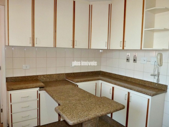 Imagem Apartamento com 4 Quartos para Alugar, 270 m² em Morumbi - São Paulo Imagem Apartamento com 4 Quartos para Alugar, 270 m² em Morumbi - São Paulo
