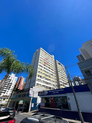 Imagem Apartamento com 2 Quartos à Venda, 60 m² em Cristo Rei - Curitiba Imagem Apartamento com 2 Quartos à Venda, 60 m² em Cristo Rei - Curitiba