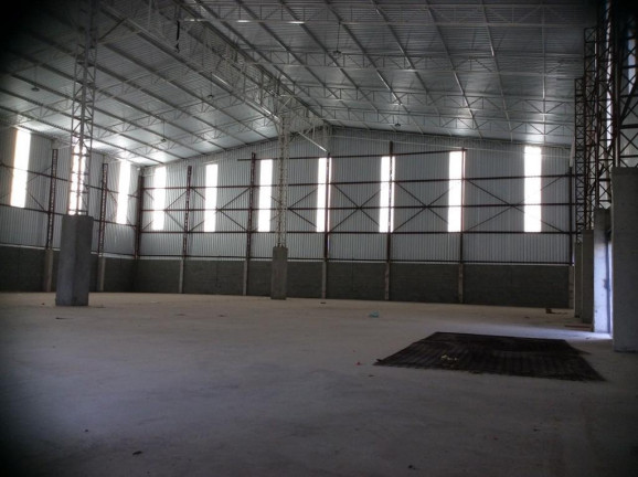 Imagem Imóvel à Venda, 1.620 m² em Nova Itapevi - Itapevi