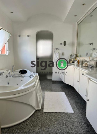 Imagem Apartamento com 4 Quartos à Venda, 370 m² em Cerqueira César - São Paulo Imagem Apartamento com 4 Quartos à Venda, 370 m² em Cerqueira César - São Paulo