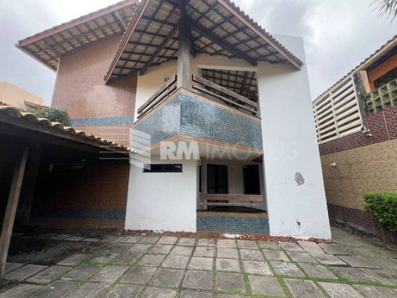 Imagem Casa de Condomínio com 2 Quartos para Alugar, 82 m² em Stella Maris - Salvador Imagem Casa de Condomínio com 2 Quartos para Alugar, 82 m² em Stella Maris - Salvador