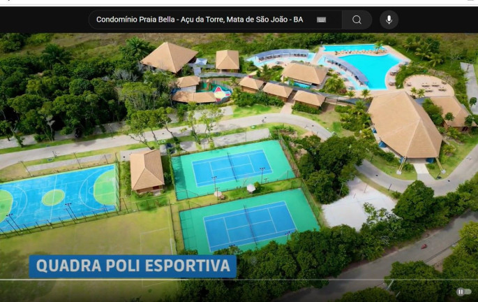 Imagem Terreno à Venda, 700 m² em Praia Do Forte - Mata De São João Imagem Terreno à Venda, 700 m² em Praia Do Forte - Mata De São João