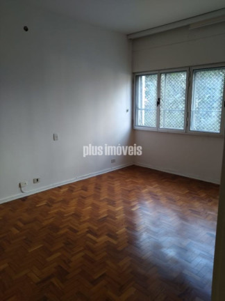 Apartamento com 3 Quartos à Venda, 160 m² em Jardim América - São Paulo