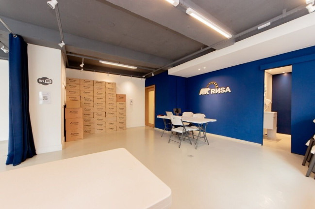 Imagem Sala Comercial à Venda, 76 m² em Itaim Bibi - São Paulo Imagem Sala Comercial à Venda, 76 m² em Itaim Bibi - São Paulo