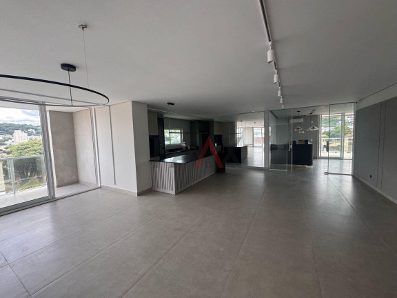 Imagem Apartamento à Venda, 166 m² em Centro - Francisco Beltrão - Francisco Beltrao Imagem Apartamento à Venda, 166 m² em Centro - Francisco Beltrão - Francisco Beltrao