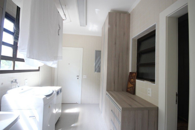 Imagem Apartamento com 3 Quartos à Venda, 213 m² em Higienopolis - São Paulo
