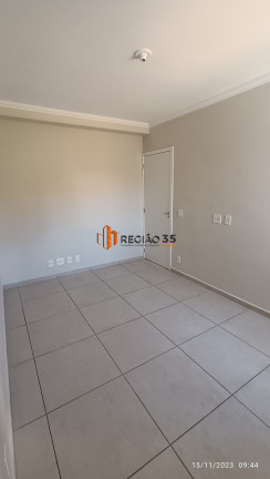Imagem Apartamento com 2 Quartos à Venda, 46 m² em Dom Bosco - Poços De Caldas