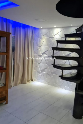 Imagem Apartamento com 3 Quartos à Venda, 160 m² em Parque Boa Esperança - Indaiatuba