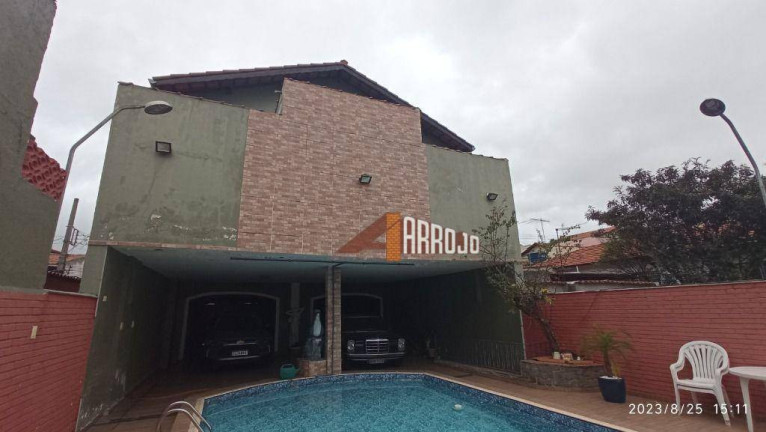 Sobrado com 4 Quartos à Venda, 50 m² em Penha De França - São Paulo