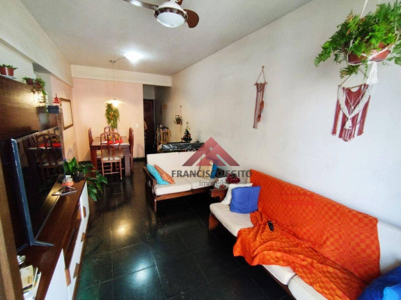 Apartamento com 3 Quartos à Venda, 75 m² em Centro - Niterói