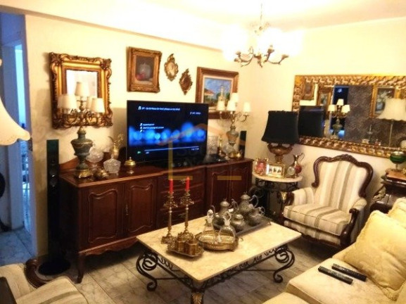 Apartamento com 2 Quartos à Venda, 98 m² em Jardim São Paulo(zona Norte) - São Paulo