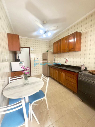 Imagem Apartamento com 2 Quartos à Venda, 78 m² em Aviação - Praia Grande