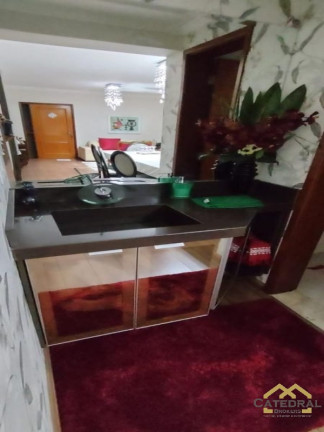 Apartamento com 3 Quartos à Venda, 177 m² em Jardim Ana Maria - Jundiaí