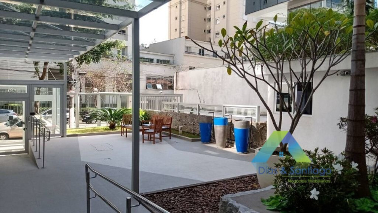 Imagem Apartamento com 3 Quartos à Venda, 108 m² em Jardim Paulista - São Paulo