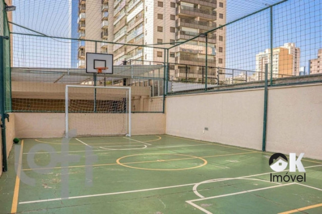 Imagem Apartamento com 2 Quartos à Venda, 64 m² em Perdizes - São Paulo Imagem Apartamento com 2 Quartos à Venda, 64 m² em Perdizes - São Paulo