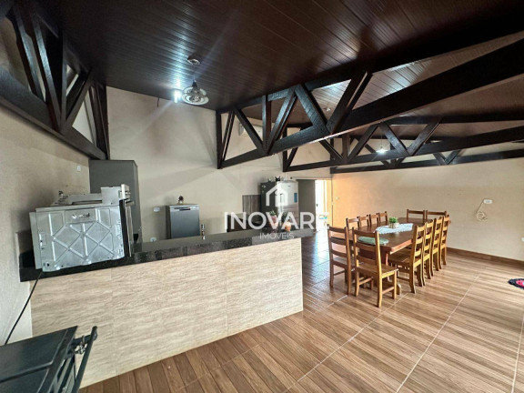 Imagem Casa com 3 Quartos à Venda, 303 m² em Setor Central - Itumbiara Imagem Casa com 3 Quartos à Venda, 303 m² em Setor Central - Itumbiara
