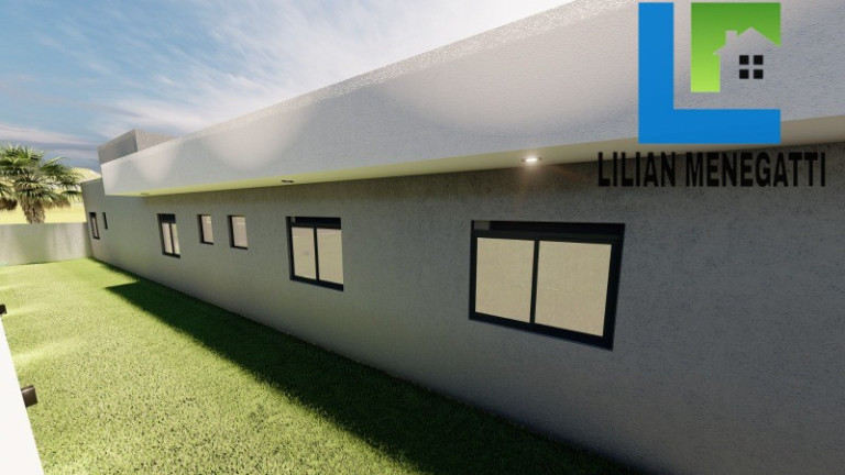 Imagem Imóvel com 4 Quartos à Venda, 800 m² em Santa Elisa - Itupeva