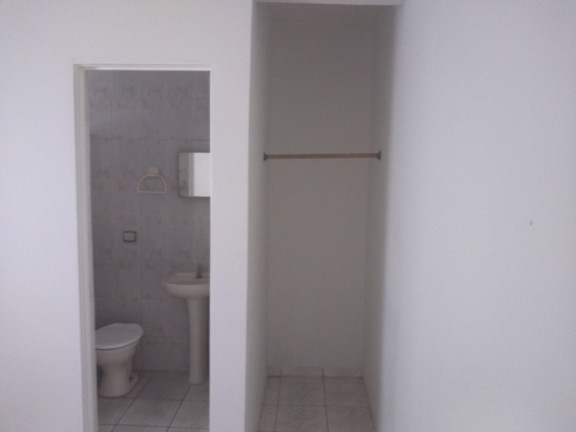 Imagem Kitnet com 1 Quarto para Alugar, 30 m² em Jardim Colonial - Bauru
